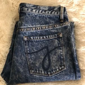 Juicy Couture Vintage Modern Jeans Size 27